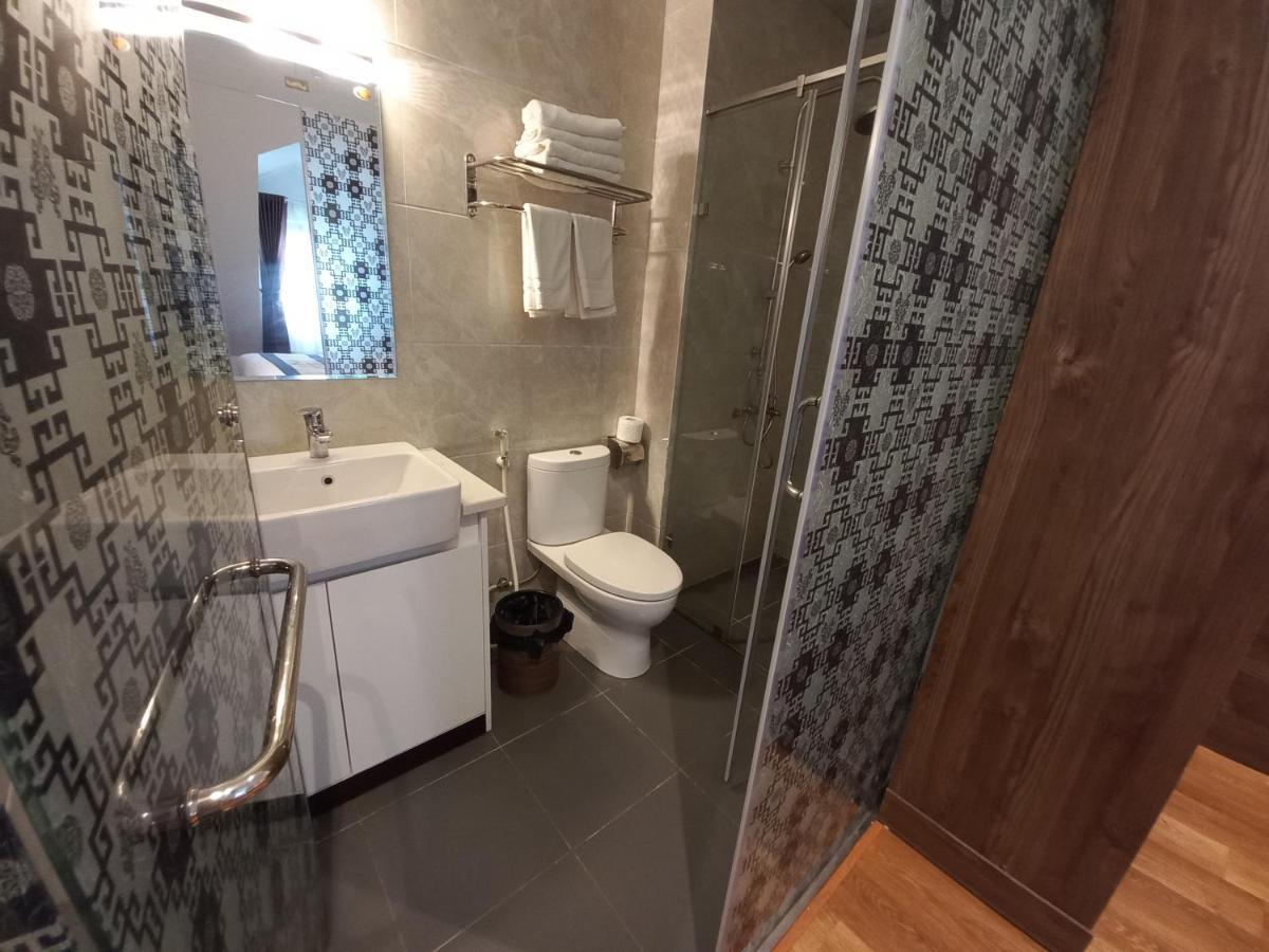 Tung Luxury Hotel Ha Long Luaran gambar